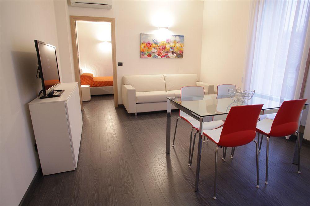 Venice Apartments Dante Mestre Buitenkant foto