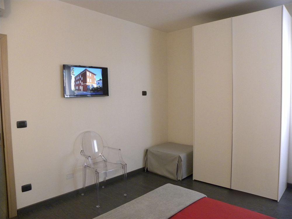 Venice Apartments Dante Mestre Buitenkant foto