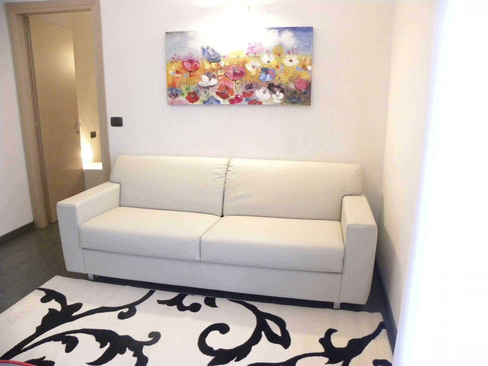 Venice Apartments Dante Mestre Buitenkant foto