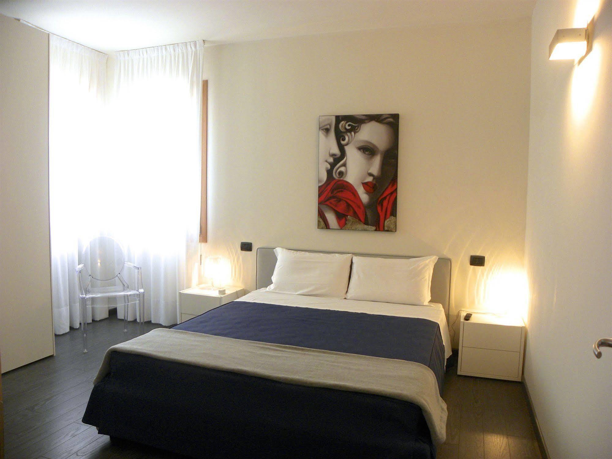 Venice Apartments Dante Mestre Buitenkant foto