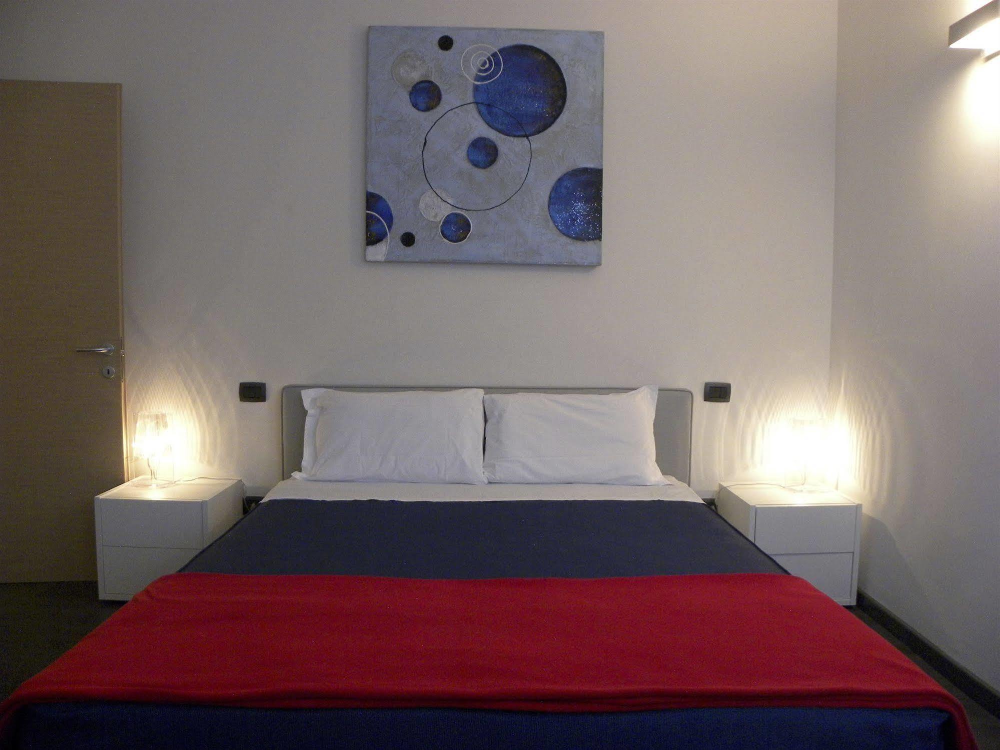 Venice Apartments Dante Mestre Buitenkant foto