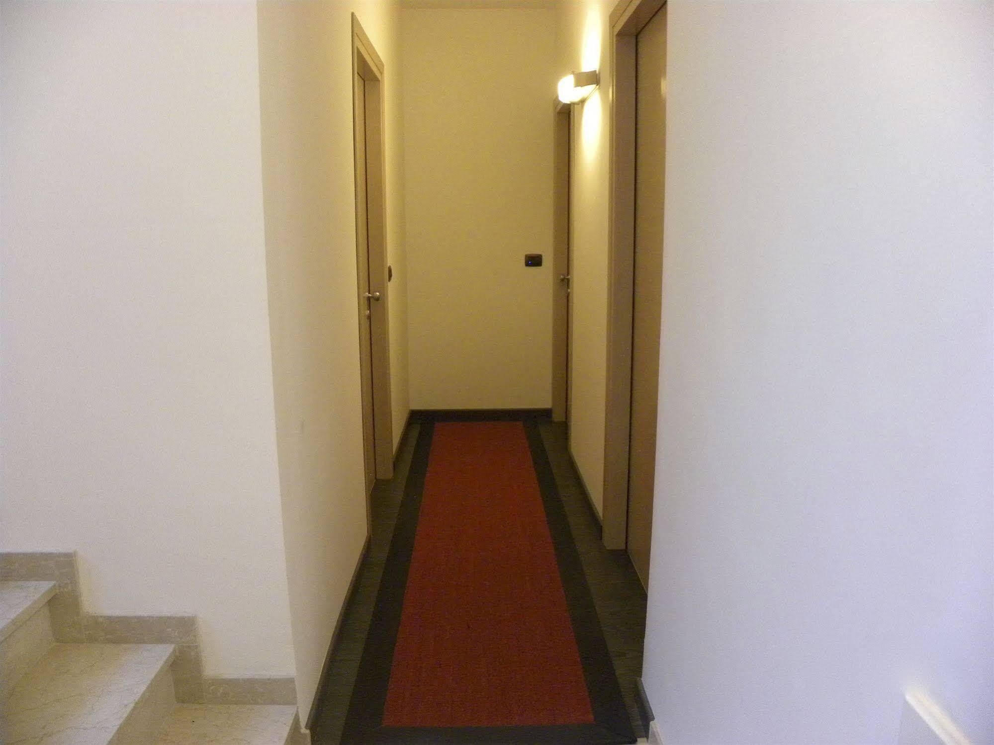 Venice Apartments Dante Mestre Buitenkant foto